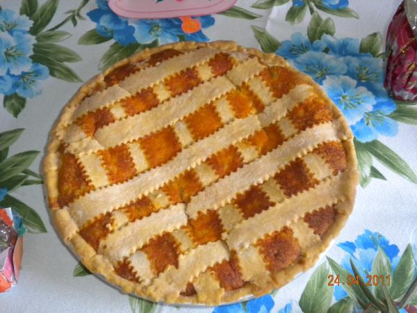 Pastiera